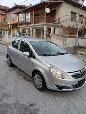 Opel Corsa 1.4i, снимка 3