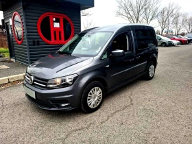 Обява за продажба на VW Caddy 1.4 TGi МЕТАН / В Гаранция / 6+ 1 Места ~35 000 лв. - изображение 2