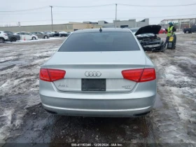 Audi A8 L* 4.0T* FULL*   | Mobile.bg    5