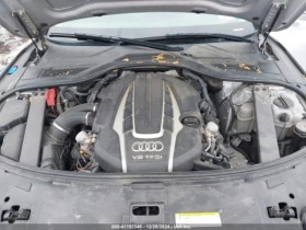 Audi A8 L* 4.0T* FULL*   | Mobile.bg    11