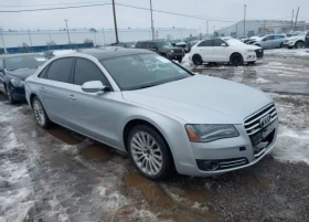 Audi A8 L* 4.0T* FULL*   | Mobile.bg    3