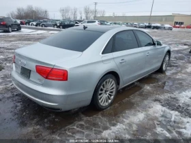 Audi A8 L* 4.0T* FULL*   | Mobile.bg    6