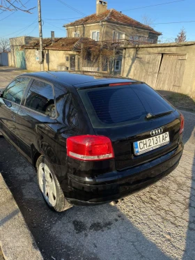 Audi A3, снимка 3