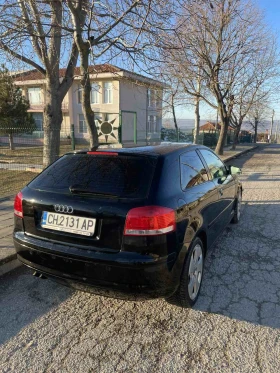 Audi A3, снимка 4