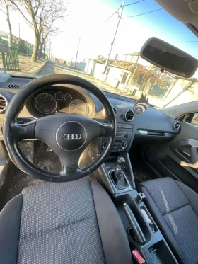 Audi A3, снимка 5