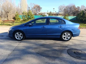 Honda Civic 1.8v-tec, снимка 5