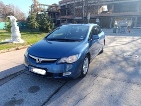 Honda Civic 1.8v-tec, снимка 1