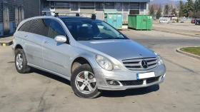 Mercedes-Benz R 350 long | Mobile.bg    2