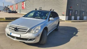     Mercedes-Benz R 350 long