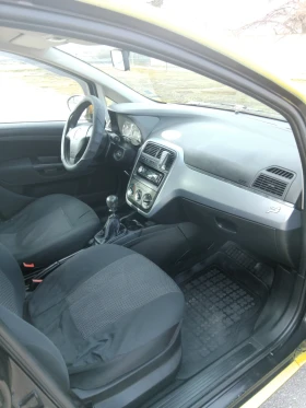 Fiat Punto 1.4 | Mobile.bg    7