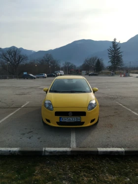 Fiat Punto 1.4 | Mobile.bg    3