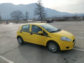 Fiat Punto 1.4 | Mobile.bg    2