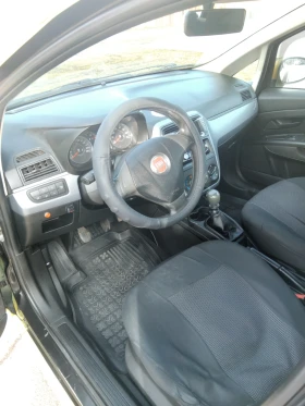 Fiat Punto 1.4 | Mobile.bg    6