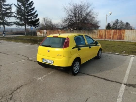 Fiat Punto 1.4 | Mobile.bg    4