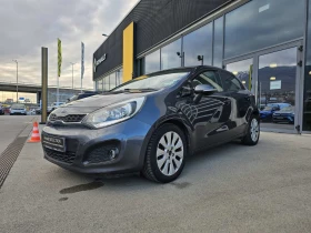 Kia Rio 1.4 1