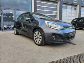 Kia Rio 1.4, снимка 2