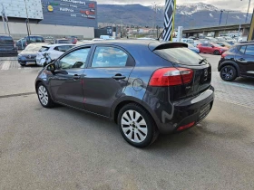 Kia Rio 1.4, снимка 4