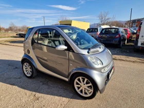 Smart Fortwo 0.7Turbo 100хил.км. АВТОМАТИК, снимка 3