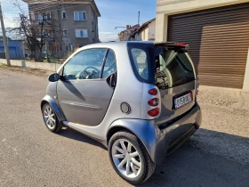 Smart Fortwo 0.7Turbo 100хил.км. АВТОМАТИК, снимка 1