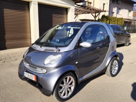 Smart Fortwo 0.7Turbo 100..  | Mobile.bg    6