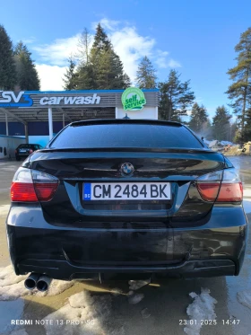 BMW 330, снимка 5