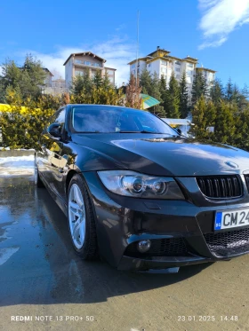 BMW 330 | Mobile.bg    3