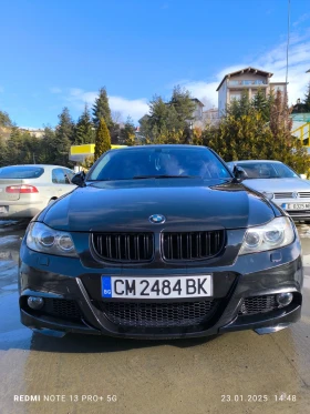 BMW 330, снимка 2