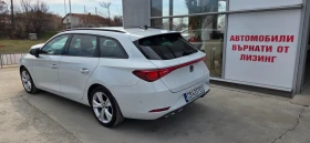 Обява за продажба на Seat Leon FR 2.0 TDI 7DSG ~35 990 лв. - изображение 4