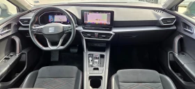 Seat Leon FR 2.0 TDI 7DSG, снимка 10