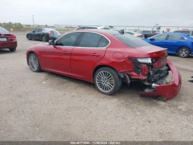 Alfa Romeo Giulia TI RWD LUSSO CARFAX   | Mobile.bg    5