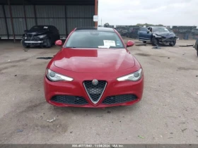 Alfa Romeo Giulia TI RWD LUSSO CARFAX   | Mobile.bg    3