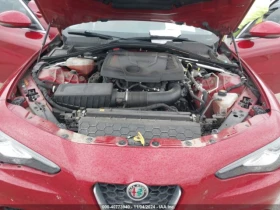 Alfa Romeo Giulia TI RWD LUSSO CARFAX   | Mobile.bg    4