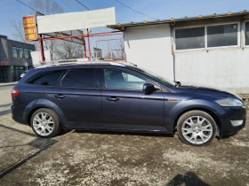 Ford Mondeo 1.6i, снимка 4