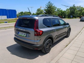 Dacia Jogger 3900  , 1.0 TCe ECO-G  6+ 1 | Mobile.bg    5