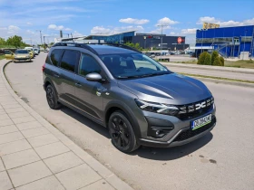 Dacia Jogger 3900  , 1.0 TCe ECO-G  6+ 1 | Mobile.bg    3