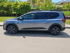 Dacia Jogger 3900  , 1.0 TCe ECO-G  6+ 1 | Mobile.bg    8