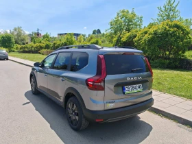 Dacia Jogger 3900  , 1.0 TCe ECO-G  6+ 1 | Mobile.bg    7