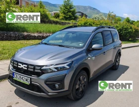     Dacia Jogger 3900  , 1.0 TCe ECO-G  6+ 1