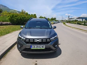 Dacia Jogger 3900  , 1.0 TCe ECO-G  6+ 1 | Mobile.bg    2