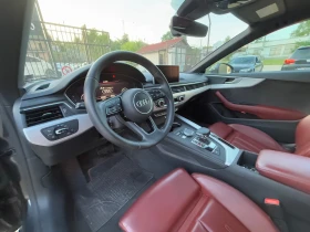 Audi A5 3.0 Quattro  | Mobile.bg    6