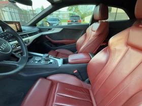 Audi A5 3.0 Quattro  | Mobile.bg    8