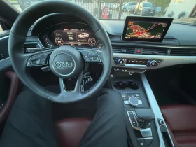 Audi A5 3.0 Quattro  | Mobile.bg    7
