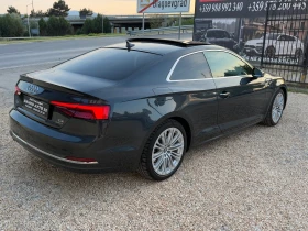 Audi A5 3.0 Quattro  | Mobile.bg    5