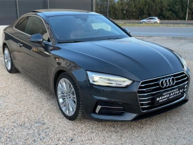Audi A5 3.0 Quattro  | Mobile.bg    3