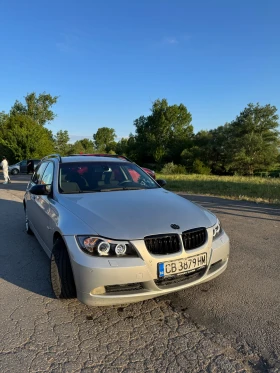 Обява за продажба на BMW 320 ~6 500 лв. - изображение 1