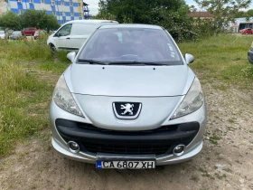 Обява за продажба на Peugeot 207 ~2 800 лв. - изображение 1