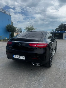 Mercedes-Benz CLE | Mobile.bg    4