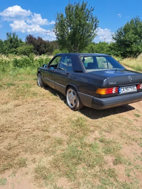 Mercedes-Benz 190 | Mobile.bg    6