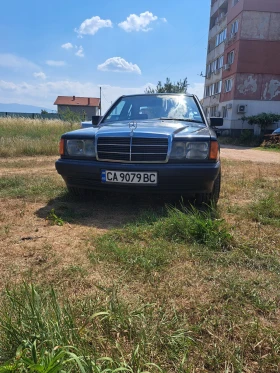 Mercedes-Benz 190 | Mobile.bg    2