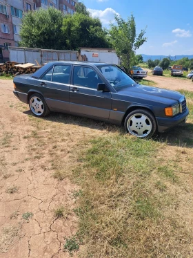 Mercedes-Benz 190 | Mobile.bg    4